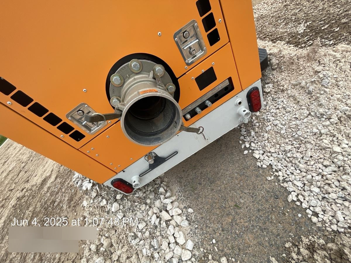 2022 PIONEER SAPP66S12L71-TD2.9L4