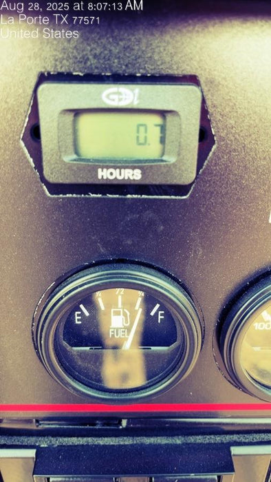 2025 LINCOLN ELECTRIC LE400