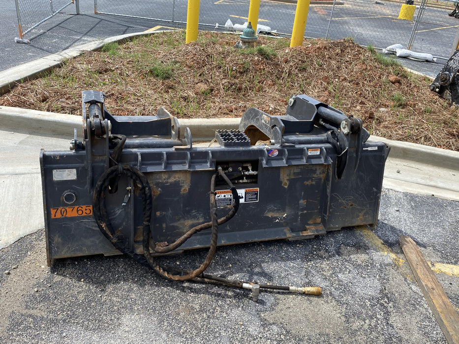 2020 PALADIN UTILITY GRAPPLE 11876-0022