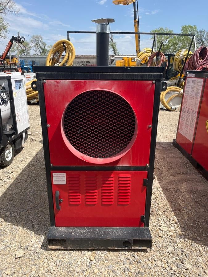 2021 CAMPO EB1000G-RE3