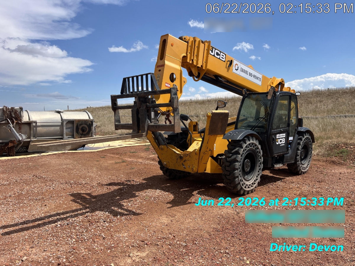 2022 JCB 514-56