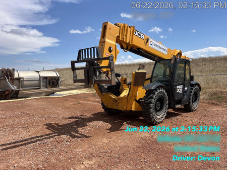 2022 JCB 514-56