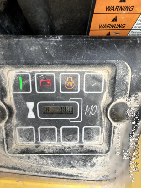 2020 WACKER NEUSON RTLx-SC3