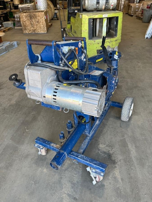 2021 CURRENT TOOLS 100A