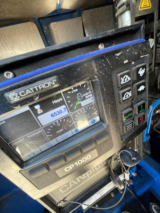 2022 THOMPSON 12R-DDS-3.6-X Canopy