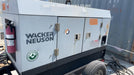 2019 WACKER NEUSON G25