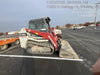 2020 TAKEUCHI TL8R2-CR
