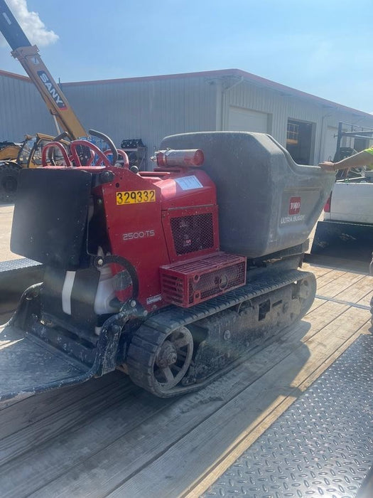 2023 TORO MBTX 2500-TS