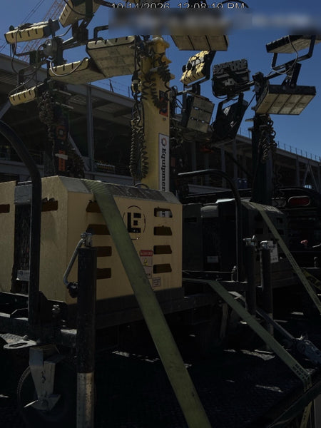 2021 LIND EQUIPMENT LE978LEDV-T4B