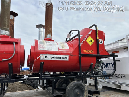 2023 CAMPO EB400G-RE3