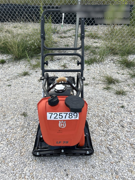 2026 HUSQVARNA LF75