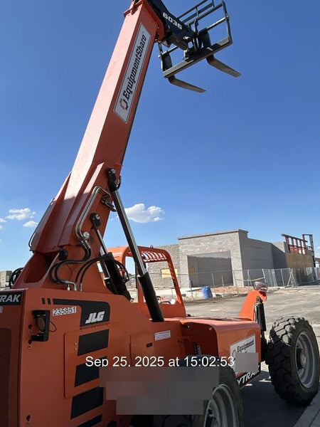 2022 SKYTRAK 6036