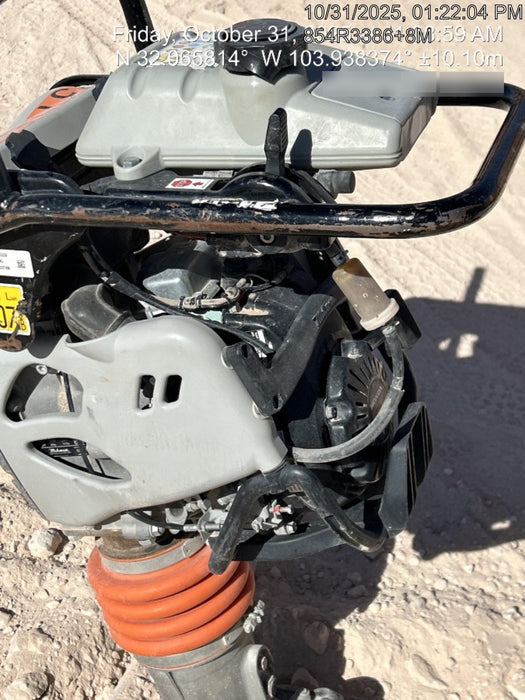 2023 MULTIQUIP MTX60HD