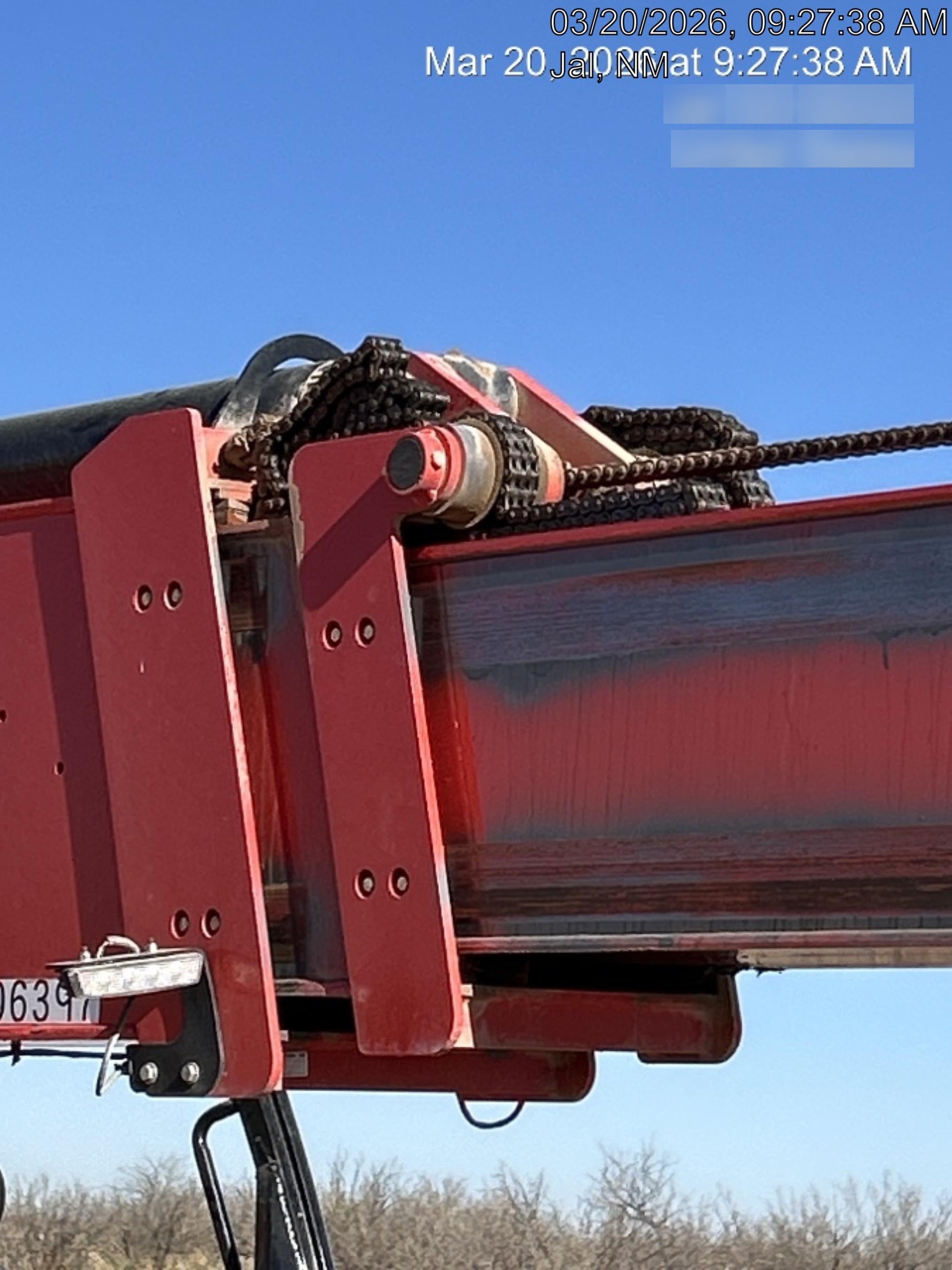 2025 MANITOU MTA1055