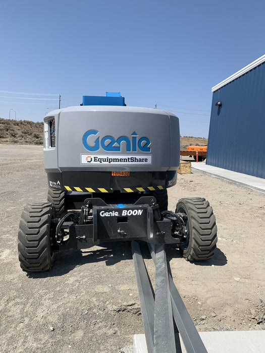 2020 GENIE Z-45 XC
