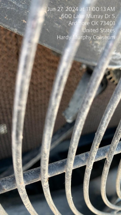 2022 BIG ASS FANS Cool Space 400