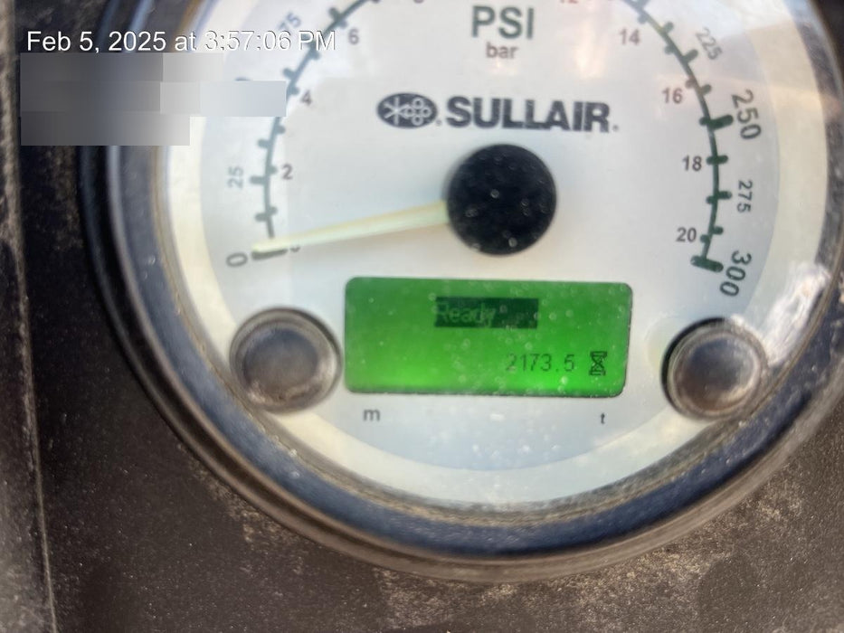 2019 SULLAIR 185-DPQ