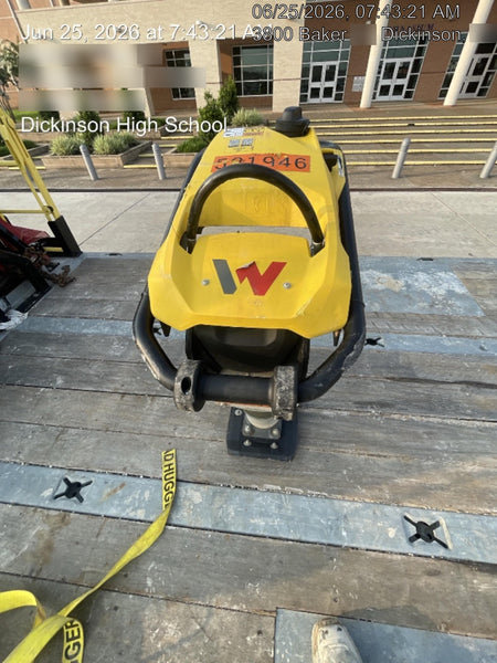 2025 WACKER NEUSON BS62-4Ab/28