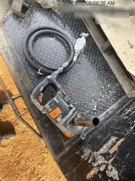 2025 INGERSOLL RAND 3940B2TI