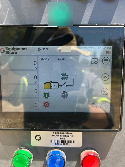 2022 ATLAS COPCO QAS 175