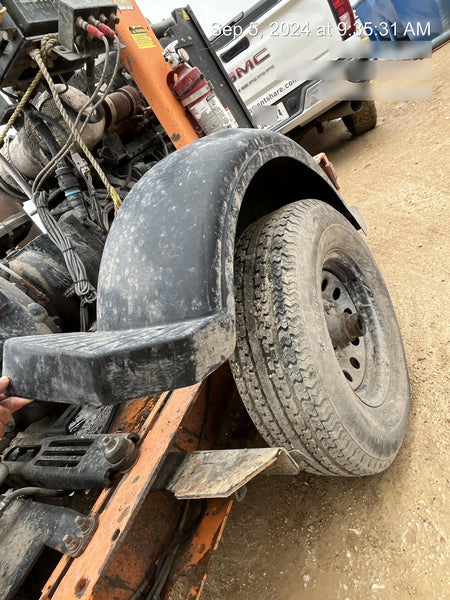 2021 PIONEER PP66S12L71-TD2.9L4