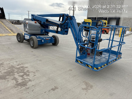 2023 GENIE Z-45/25J DC