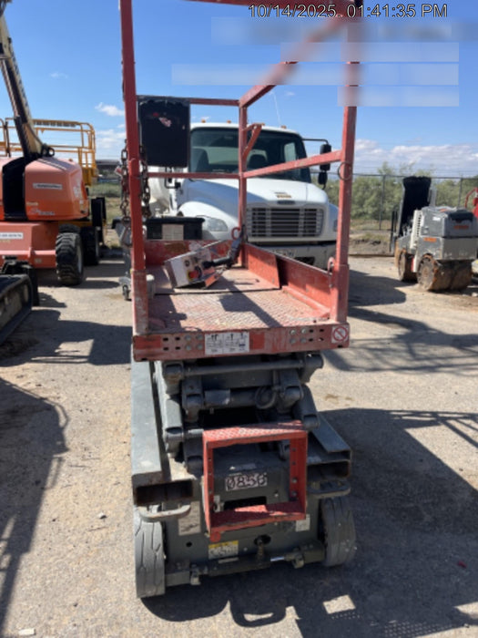 2018 SKYJACK SJIII-3219