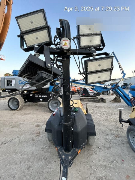 2022 ALLMAND NLV3GR