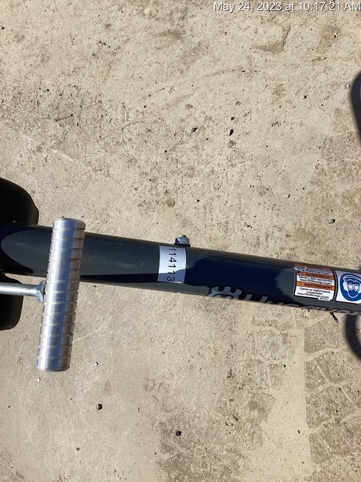 2020 HUSQVARNA CT 36-8A-V