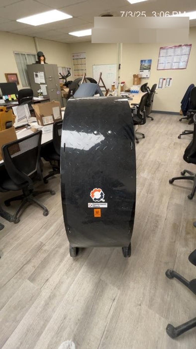 2018 HYPERTHERM Powermax 125