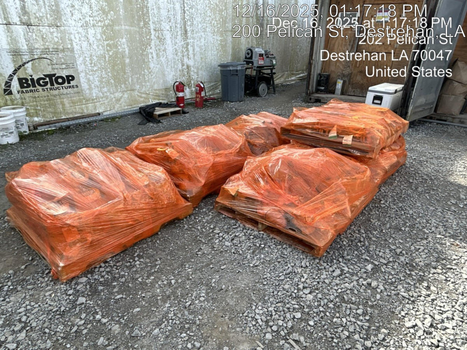 2024 HARRINGTON CF015-20