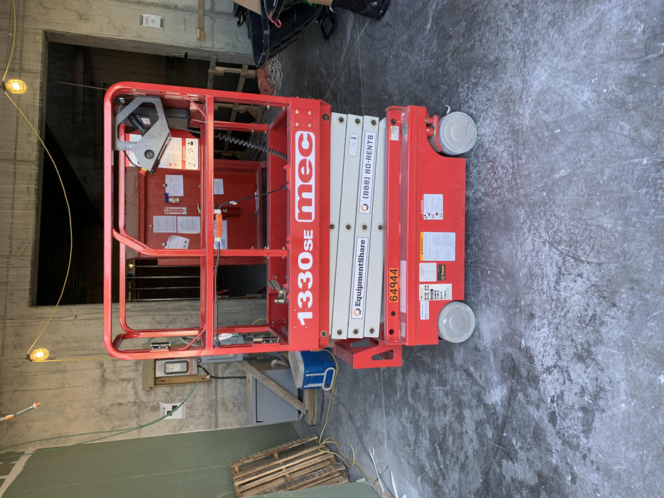 2020 MEC 1330SE MEC 1330SE