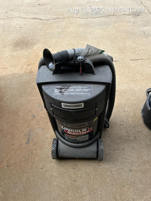 2025 LINCOLN ELECTRIC K3972-5