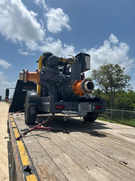2023 ATLAS COPCO PAC F88 PD