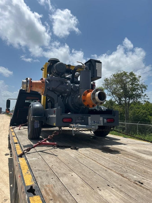 2023 ATLAS COPCO PAC F88 PD