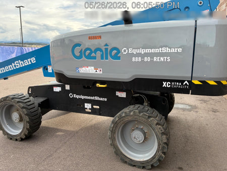 2024 GENIE S-65 XC
