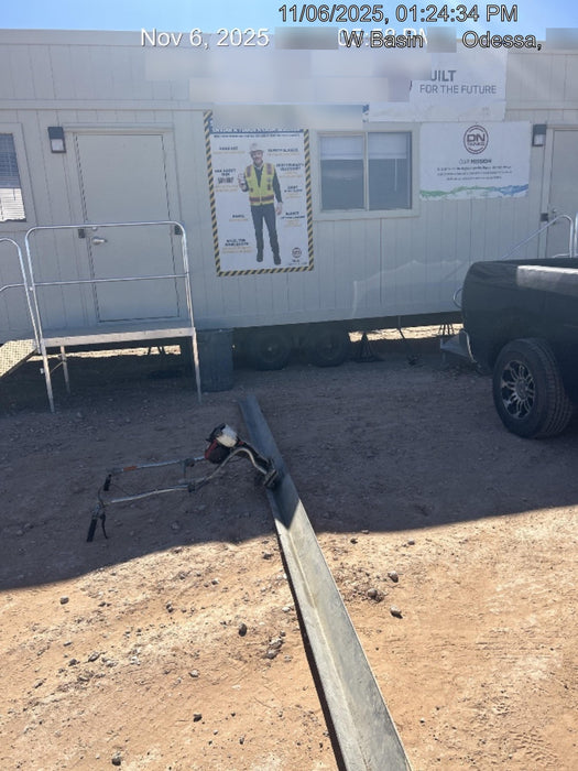 2020 WACKER NEUSON P35A