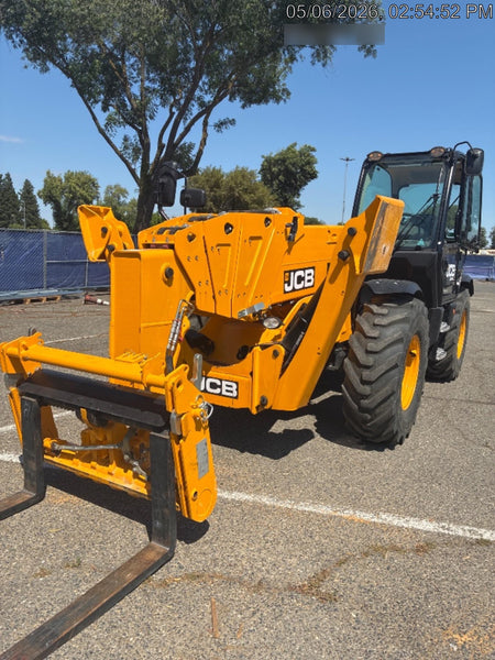 2024 JCB 508-66TC