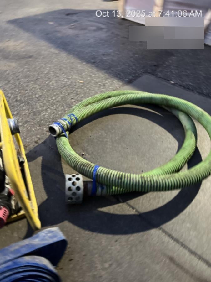 2021 WACKER NEUSON PT3A