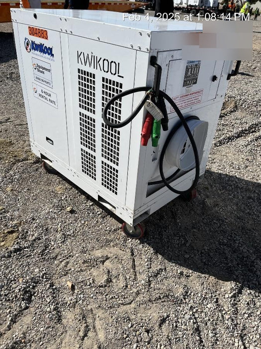 2023 KWIKOOL KPO5-43H