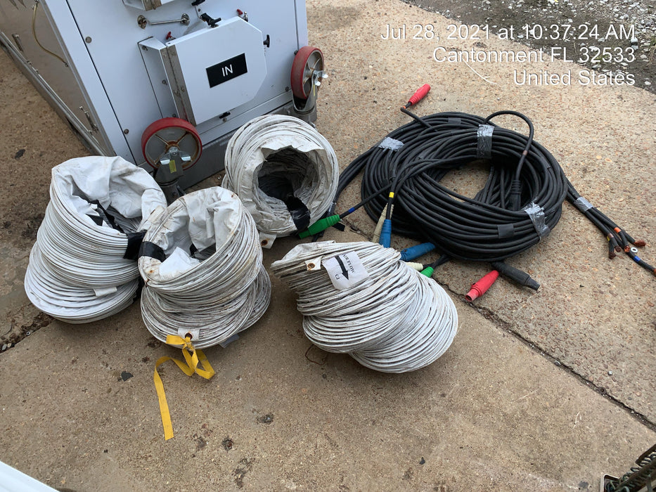 2020 SMARTECH SLIC12R-MSH