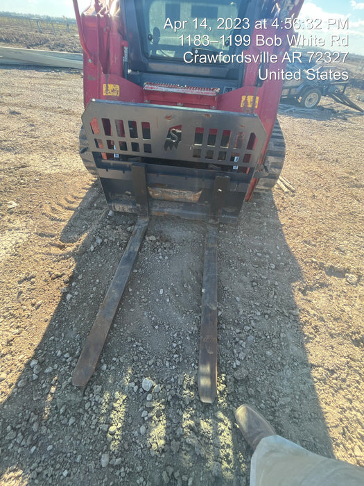 2023 SOLESBEE SPF-48