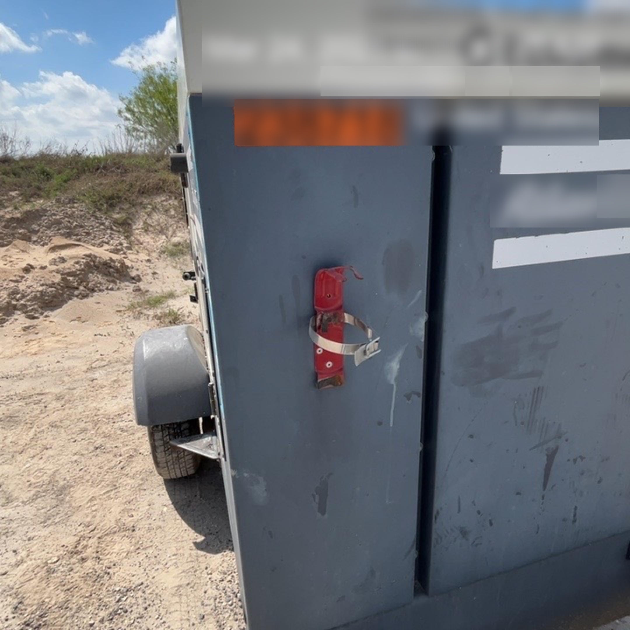 2022 ATLAS COPCO PAC F44 KD-S