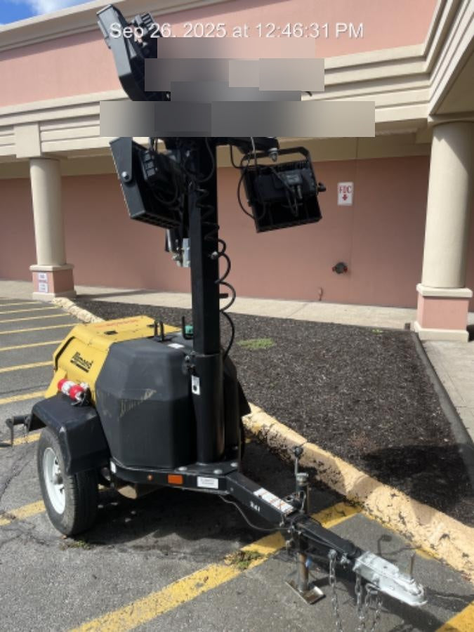 2021 ALLMAND NLV3GR