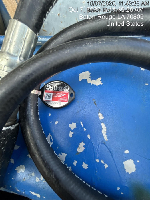 2020 MICHIGAN PNEUMATIC 751SS