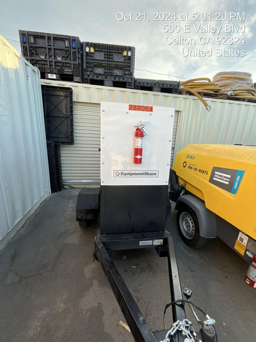 2023 SHINDAIWA DGK15FL