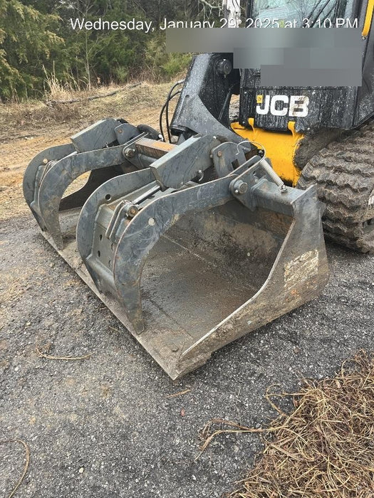 2023 SOLESBEE SBG-84