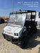 2022 KAWASAKI Trans Mule FE - Gas (Canopy)