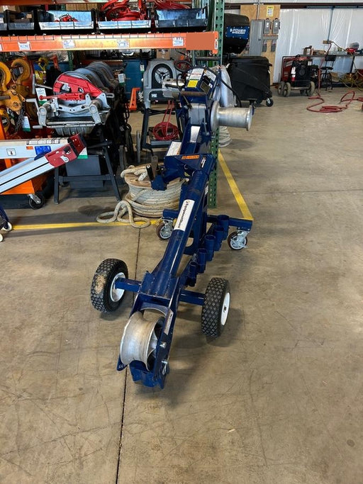 2025 CURRENT TOOLS 100A