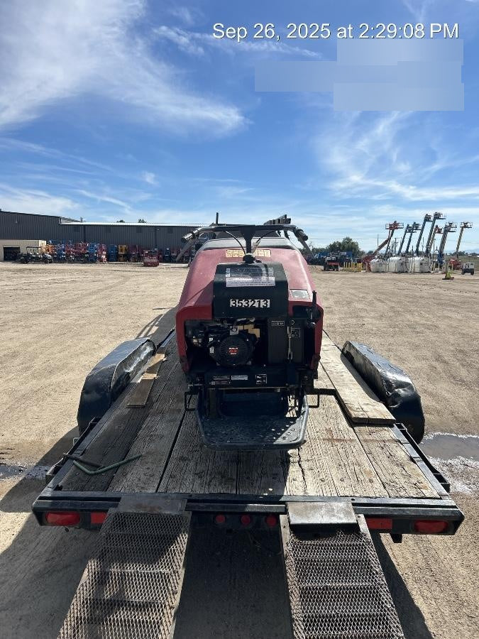 2023 TORO MB-1600